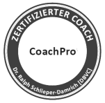 Zertifizierter Coach